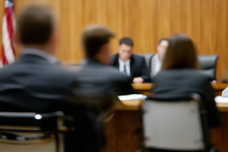 Class Action Lawsuit Guide (for Plaintiffs)