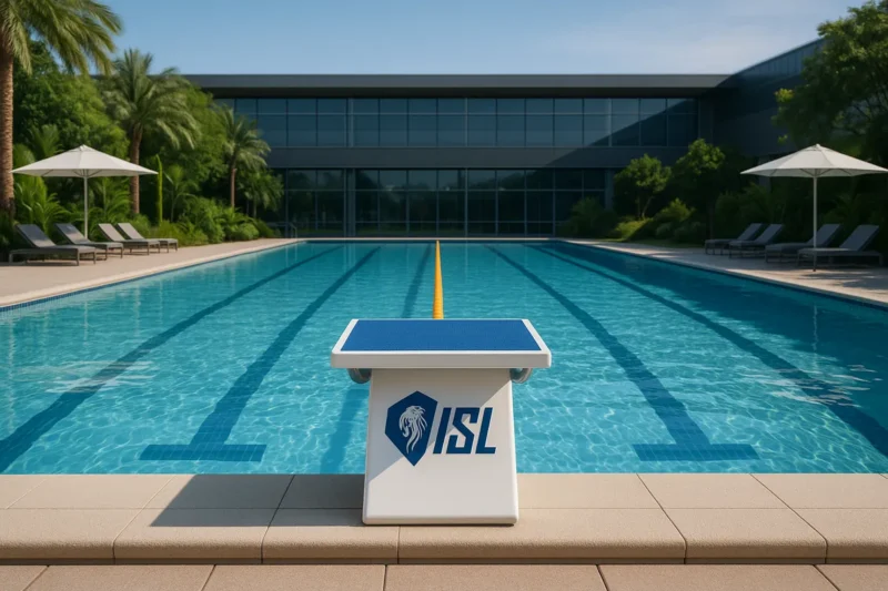 World Aquatics $4.6M Swimmers Antitrust Settlement