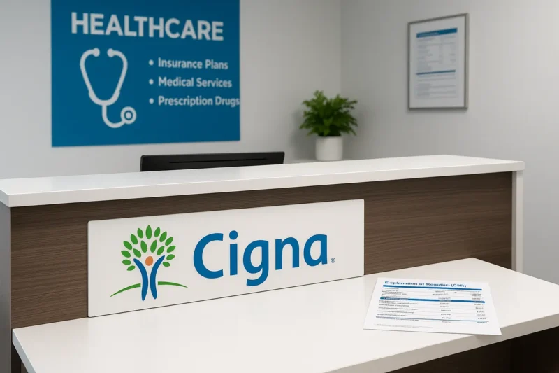 Cigna $5.7M Out-of-Network Claims Class Action Settlement