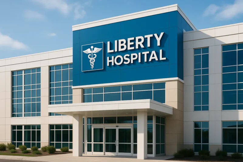 Liberty Hospital $1.5 Million Data Breach Settlement