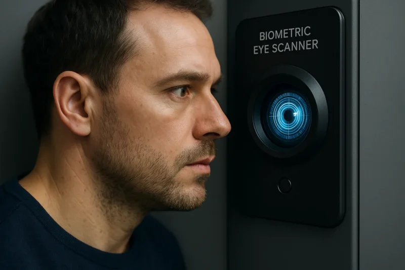 Viakable Manufacturing $417,750 Biometric Data Settlement